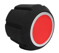 SPYMINNPOO Couvercle en Mousse de Pare-brise de Microphone au Niveau du Studio, Conception Professionnelle avec Ouverture Unique, Utilisation Pratique et Portable et Polyvalente pour les Microphones