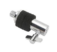 SPYMINNPOO Embrayage Charles en Métal, Cymbale Extérieure sans Bavure, pour L'école, le Bar et la Maison, adapté à Différents Endroits