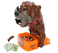 SPYMINNPOO Evil Dogs Tricky Toy, Jeu Amusant en Plastique ABS pour Enfants avec Un Son de Haute qualité et Un Défi Passionnant, à Partir de 5 Ans