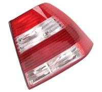 SPYMINNPOO Feu Stop Arrière de Voiture, Remplacement en Plastique pour Berline MK4 1997-2005, Améliore la sécurité avec un éclairage Clair et une Installation Facile (GZ.MA067VR)