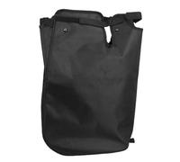 SPYMINNPOO Housse de Sac de Golf, Housse de Pluie Portable, Capot Anti-poussière, Sangle Réglable pour Sacs de Chariot de Support, Circonférence Inférieure de 29 à 33 Pouces