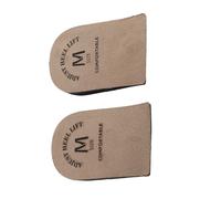 SPYMINNPOO Inserts de, Semelles Intérieures Flexibles, Confortables et à Coussin Supérieur pour Bottes pour Hommes et Femmes, Insert de à 3 Couches pour un Usage Quotidien (M)