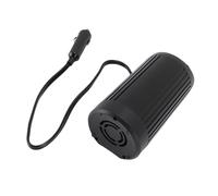 SPYMINNPOO Invertisseurs de Voiture 200W, Adaptateur DC 12V à AC 220V avec Double Charge USB de Type C pour Les Voyages en Route Camping