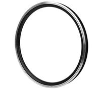 SPYMINNPOO Jantes en Alliage D'aluminium de 20 Pouces, Roue de VTT Double Couche à 28 Trous, Universelles pour Vélos avec Roues de 20 Pouces pour Modèles de Pneus 20x1,5 et 20x1,75