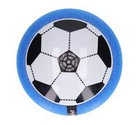 SPYMINNPOO Jouet de Football Flottant pour Enfant, Ballon de Football LED coloré pour Jeux d'intérieur et d'extérieur, Matériau ABS, Améliore Le Développement Physique et l'interaction