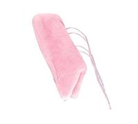SPYMINNPOO La Couverture d'angle Confortable en Velours de Coton pour Oiseaux Protège Les Oiseaux des Vents Froids pour Les Conures Dorées, Les Loriquets et Les Moines - 1 X Couverture d'angle en
