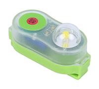 SPYMINNPOO Lumière LED Marine, Lampe de Gilet de Sauvetage LED JHYD Eau de Mer Auto-éclairante Lampe de Poche de Lampe Flash Gilet De Sauvetage Lampe Flash Gilet De Sauvetage Lampe Flash Jet Ski