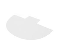 SPYMINNPOO Modèle de Couture de Sac à Main, Modèle de Sac de Bricolage en Acrylique Transparent Durable pour Apprenti Tailleur à Usage Domestique