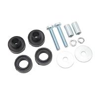 SPYMINNPOO Montage de Carburant à Gaz Kit de Coussin en Caoutchouc Suise en Caoutchouc Stronge-scellant Vibratoire Strong pour Vibration pour Bandit 400 600 1200 GS1150 GS1100 GSX1100G KATANA 600 750