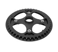 SPYMINNPOO Moteur à Chaîne, Plateau de Pédalier Léger 42T pour M420 M300 M200 M215 M410 M315