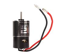 SPYMINNPOO Moteur brossé 12T 550 Compatible avec Mega 1/10, , SENTON, Typhoon V3 RC Car