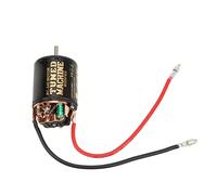 SPYMINNPOO Moteur Brossé RC 540 Moteur 80T Moteur Brossé pour SCX10 90046 1/10 RC Voiture Mise à Niveau Pièces Accessoires Toysandgames Toysandgames Accessoires De Voitures Miniatures