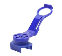SPYMINNPOO Outil Applicateur de Lubrifiant pour Chaîne, Nylon Rempli de Fibre de Verre, Lubrification Efficace pour les Chaînes de Moto, Distributeur Rotatif Minimisant la Pulvérisation Excessive,