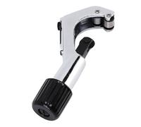 SPYMINNPOO Outil de Coupe-Tube de Vélo de Montagne, Couteau de Tuyau de Poteau de Poteau de Chasse Avant Avant en Acier en Acier en Alliage, pour 6 Calibre de 42 Mm