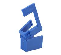 SPYMINNPOO Outil de Mesure de l'angle du Guidon, Outil de Réglage du Cyclisme pour Le Prolongement de la Mesure des Vélos de Route