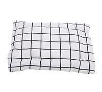 SPYMINNPOO Peluche en Peluche, Simulation de Chien Animal, Joli Jouet de Couchage avec Son pour Accompagner Le Lit de bébé, Décoration de Bureau, en et Coton (#2)