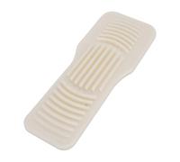 SPYMINNPOO Plateau Tournant de Patinage sur Glace, Accessoires D'exercices D'échauffement D'entraîneur de Rotation de Patinage sur Glace Portatif en Plastique pour la Pratique