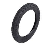 SPYMINNPOO Pneu Extérieur de Vélo, 12/14/16/18/20X 2.4 Pneus de Vélo Enfants VTT Pneu 280KPa Balance Pneu Vélo Accessoires(14 * 2.4)