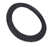 SPYMINNPOO Pneu Extérieur de Vélo 12/14/16/18/20X 2.4 Pour Enfants VTT, 280KPa Balance Accessoires (18 * 2.4)