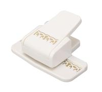 SPYMINNPOO Poinçon de Bordure de Fleur en Papier Artisanal pour Artisanat Délicat, Outil de Décoration Parfait pour L'artisanat des Enfants, Emballage Cadeau, Enveloppes, Scrapbooking (Type 1)