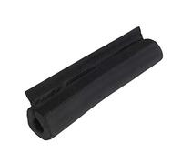 SPYMINNPOO Protecteur de Cou D'haltère, Coussinet de Protection D'épaule avec Tissu épais Imperméable et Conception de Boucle à Crochet, pour équipement de Fitness Squat D'haltérophilie