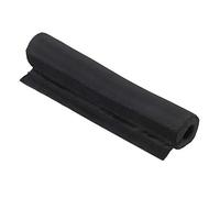 SPYMINNPOO Protecteur de Cou D'haltères, Coussin de Protection D'épaule de Cou D'haltères, Tapis de Barre D'Haltérophilie, équipement de Fitness pour Squat de Gymnastique, Haltérophilie