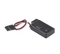 SPYMINNPOO RC Fail Safe, Empêche L'emballement RC Voiture Protecteur D'accélérateur RC Jouet Accessoire Fail Safe Costume 4.8-6 V