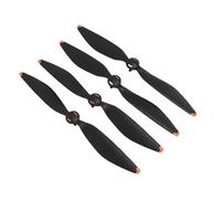 SPYMINNPOO Remplacement des Hélices pour 4 Pro Drone, 4pcs Nylon TPU à Faible Bruit, ténacité Légère et élevée