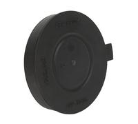 SPYMINNPOO Remplacement du Cache-poussière de Phare 301 2013-2018, Capuchon 89072961 pour C5 2009-2015, Matériau PP Robuste, Installation Facile pour Les Amateurs de Voitures