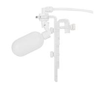 SPYMINNPOO Remplisseur d'eau Automatique en Plastique, Ensemble de Système ATO Efficace pour Aquarium, Réservoir d'herbe, Réservoir d'eau de Mer - 100% Tout Nouveau Remplisseur Automatique en