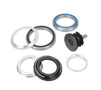 SPYMINNPOO Roulements de Casque de Vélo 42x52mm, Casque de Vélo Robuste, Casque de Tige de Fourche Avant de Vélo de Route Groupe de Bol de Roulement de Vélo Sportinggoods Vélos Et Pièces Détachées