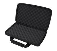 SPYMINNPOO Sac de Rangement de Contrôleur DJ, Boîtier de Protection des Sacs de Transport Portable avec éponge Tampon Intégrée pour DDJ-FLX4, 400, SB2, SB3, RB