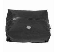 SPYMINNPOO Sac Sous Vide de Voyage, Sac de Compression en TPU Réutilisable, Résistant aux éclaboussures, Gain de Place pour à Dos de Valise, Grande capacité pour L'emballage de Bagages (BLACK)