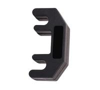 SPYMINNPOO Sourdine de Pratique de Violon, Silencieux de Violon en Silicone pour Débutants avec Contrôle des Vibrations, Taille Compacte 5,4 X 2,7 X 1,8 Cm