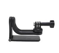 SPYMINNPOO Support de Caméra Magnétique avec Une Forte Adhérence Aimant, Pliable et Portable 2 en 1 Support de Bureau pour la Photographie en Plein Air
