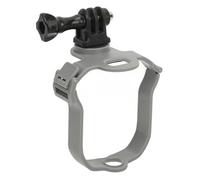 SPYMINNPOO Support Fixe de Caméra de Drone, Support ABS Léger pour Air 3, Adaptateur Multifonctionnel pour Une Prise de Vue Aérienne Fluide