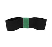 SPYMINNPOO Swing Correcting Arm Band, Swing Training Correction Belt Ceinture de Correction de la Main Bande élastique Bras Swing Training Aid pour Les Débutants Sportinggoods Sportinggoods Le Golf