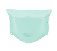 SPYMINNPOO Tabouret Pliant Portable, Siège de Voyage Léger avec Fonction Sac à Main pour Camping, Randonnée, Pêche, Plage et Pique-Nique (Fruit Vert)