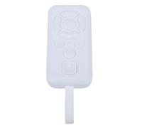 SPYMINNPOO Télécommande pour Appareil Photo Bluetooth, Obturateur à Distance pour Tourner Les Pages et Visionner des Vidéos Courtes, Portée de 32,8 Pieds, Parfait pour la Photographie et la Lecture