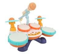 SPYMINNPOO Toddlers Music, Baby Musical Toys avec Clavier Léger Xylophone Beat Musical Instrument Learning Toys Toddlers for Play and Early Education