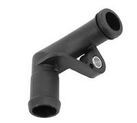 SPYMINNPOO Tuyau d'eau de Radiateur de Refroidissement ABS de Remplacement Anti-fuite pour Classe C W202 W203 CL203 Classe E W210 Vito W638 1994-2008 avec OE 202123091