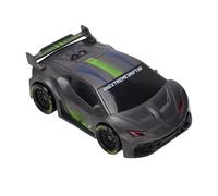 SPYMINNPOO Voiture Télécommandée à Détection de Gestes, 4 Modes de Drift à Induction, Jouet radiocommandé avec Effets Sonores et Lumineux, pour Enfants (Black)