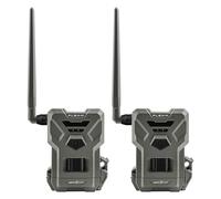 Caméra de chasse Spypoint FLEX-M Twin Pack 28 Mill. pixel enregistrement sonore, Transfert d'images