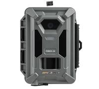 SPYPOINT Force 24 Caméra de chasse avec son vidéo 2 K 24 MP infrarouge infrarouge non cellulaire