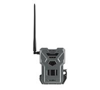 SPYPOINT Flex-Dark Caméra de Chasse cellulaire 40MP, vidéo 1080p avec Son, Vision Nocturne sans Lueur, détection 30 m, sans Wi-FI, Infrarouge Invisible, pour Sentier et gibier