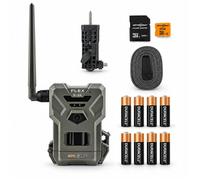 SPYPOINT Piège photographique Flex E36 Elite bundle - SPBUNDLEE36