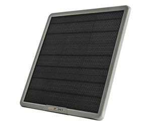 SPYPOINT SPLB-22 Panneau solaire avec batterie embarquée - 690914