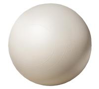 SPYQKHSH Ballon de Yoga antidérapant et Robuste for améliorer la Posture, l'équilibre, la Forme Physique, la Coordination et la rééducation(A,65cm)
