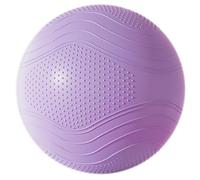 SPYQKHSH Ballon de Yoga et de Pilates, antidérapant, Extra épais, for la Grossesse, for Le Bureau, la Maison, l'école, la Salle de Sport, Le Studio de Danse(C,75CM)