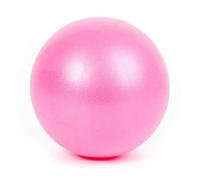 SPYQKHSH Ballon de Yoga et de Pilates, Petit Ballon d'exercice for Les Genoux, Ballon de Gymnastique antidérapant et Robuste for Le Fitness, la stabilité, l'équilibre et l'entraînement Musculaire.(G)
